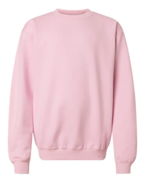 Gildan Youth Softstyle® Midweight Crewneck Sweatshirt