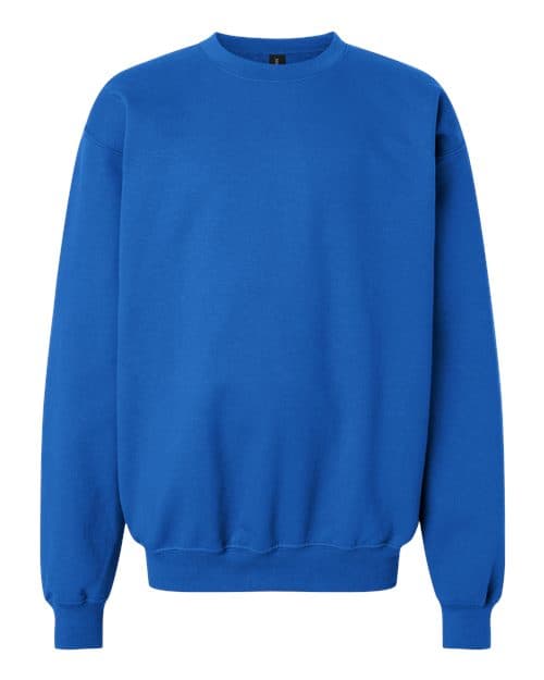 Gildan Youth Softstyle® Midweight Crewneck Sweatshirt