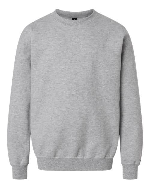 Gildan Youth Softstyle® Midweight Crewneck Sweatshirt