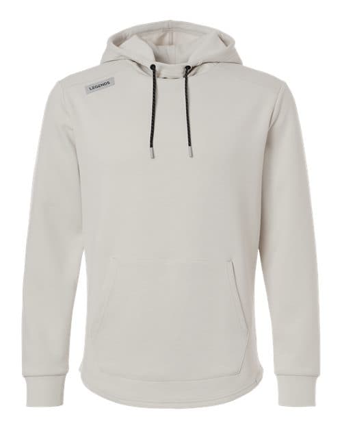 Legends Men's Hawthorne Tech Hooded Sweatshirt