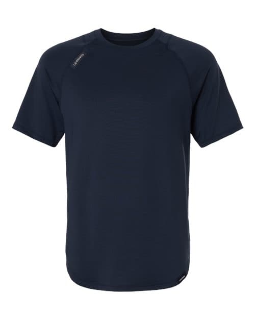 Legends Men's Enzo Short Sleeve T-Shirt