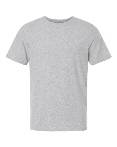 Legends Men's Aviation Split Hem T-Shirt