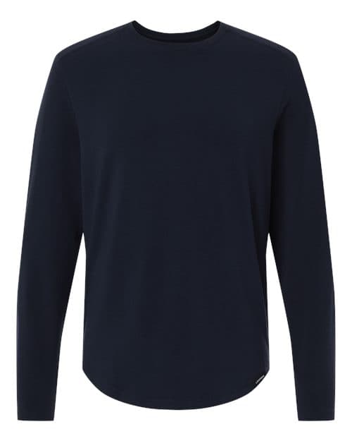 Legends Men's Aviation Long Sleeve T-Shirt