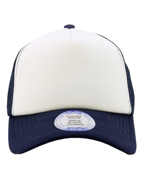 Infinity Her Women's Foam Trucker Cap