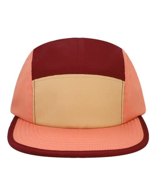 LOCALE Switchback Packable Camper Hat
