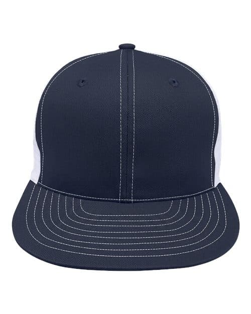 Unionwear Two-Tone Trucker Cap