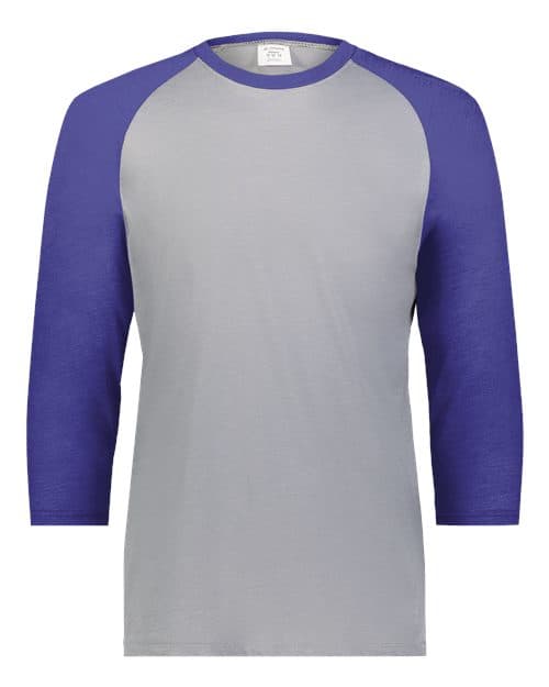 Augusta Sportswear Men's Gameday Vintage T-Shirt