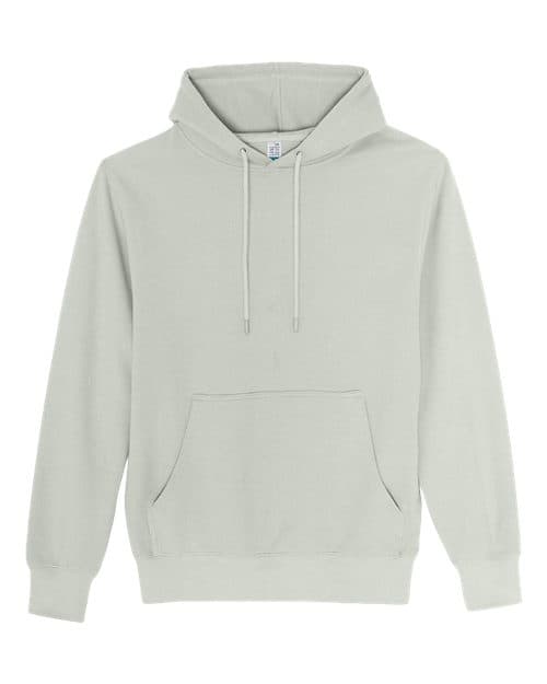 Lane Seven Unisex Thermal Hoodie Sweatshirt