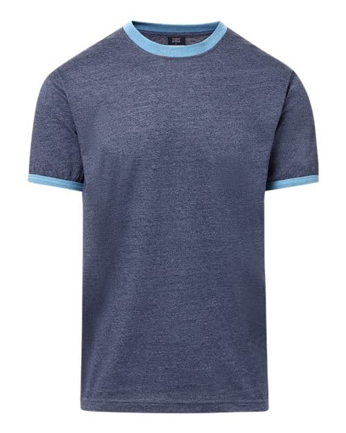 MV Sport Men's Jackie Ringer T-Shirt