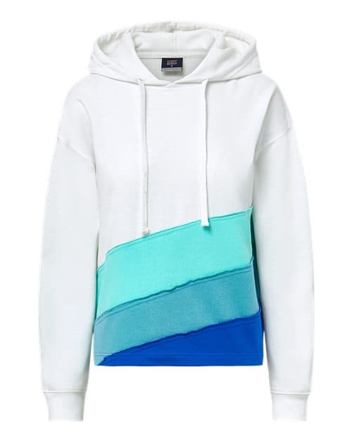 MV Sport Women's Mood & Vibe™ Treble Hooded Sweatshirt