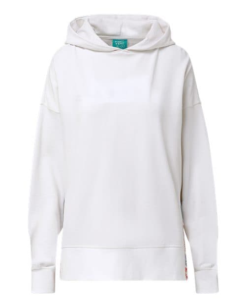 MV Sport Women's Mood & Vibe™ Motif Hooded Sweatshirt