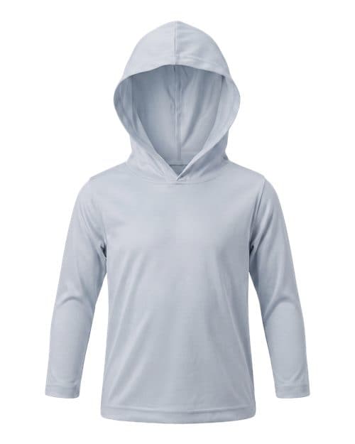 Paragon Toddler Bahama Hooded Long Sleeve T-Shirt