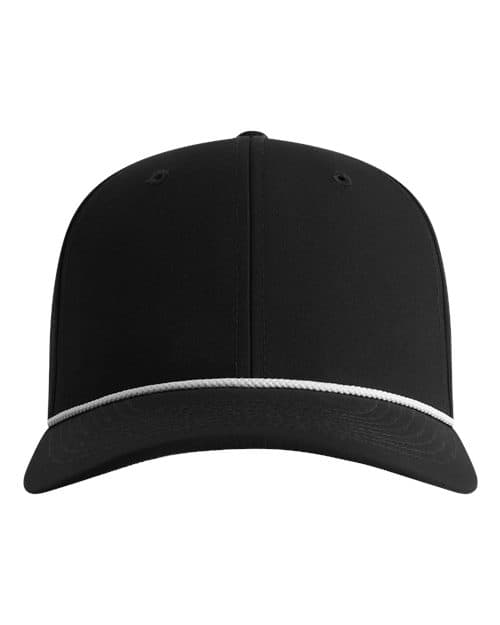 Imperial The Wingman Laser-Perforated Snapback Cap
