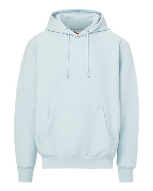 MV Sport Unisex Pro Weave® Hooded Sweatshirt
