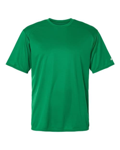 Badger Men's B-Core Sport Shoulders T-Shirt