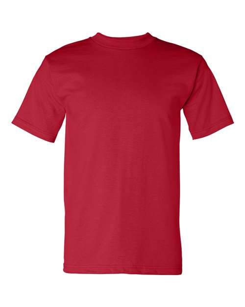 Bayside Unisex USA-Made Heavyweight T-Shirt
