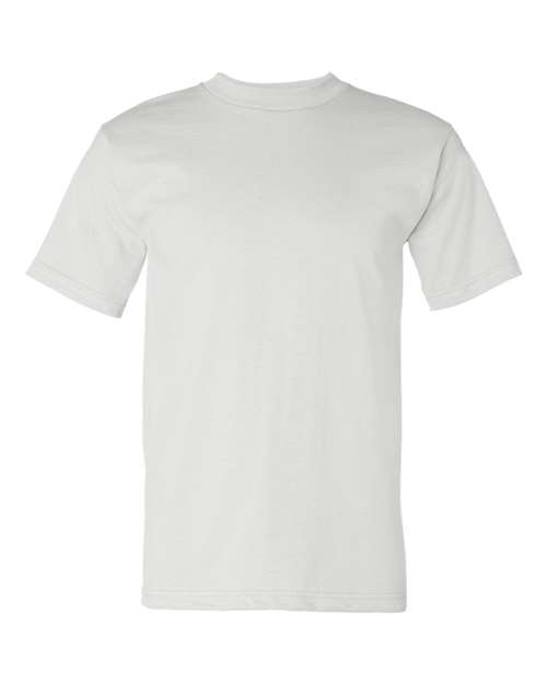 Bayside Unisex USA-Made Heavyweight T-Shirt