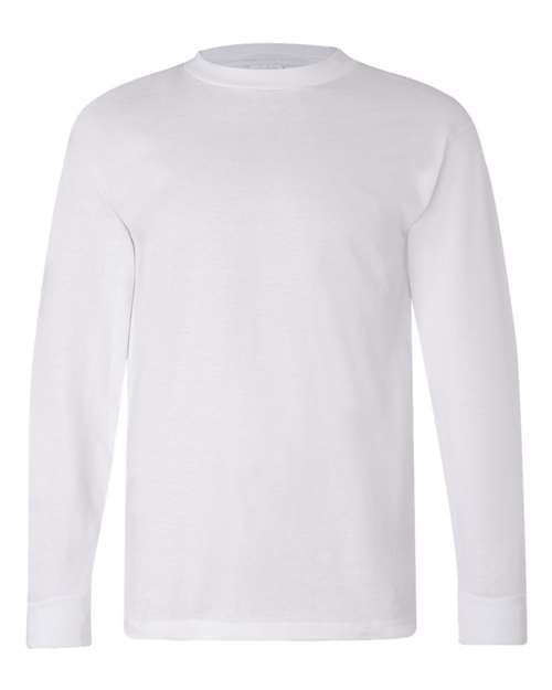 Bayside Unisex USA-Made Long Sleeve T-Shirt