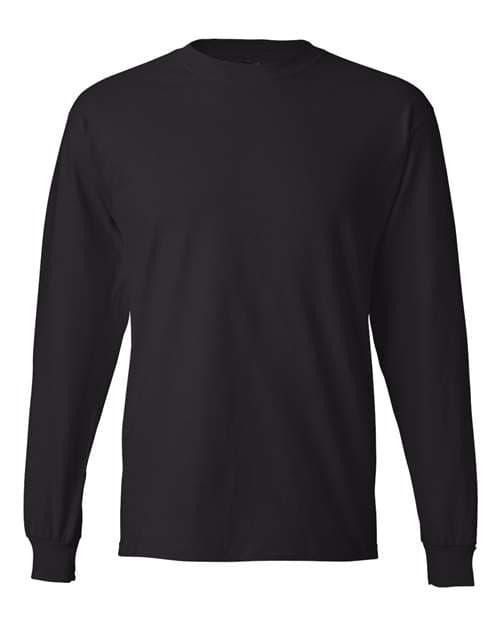 Hanes Unisex Beefy-T® Long Sleeve T-Shirt