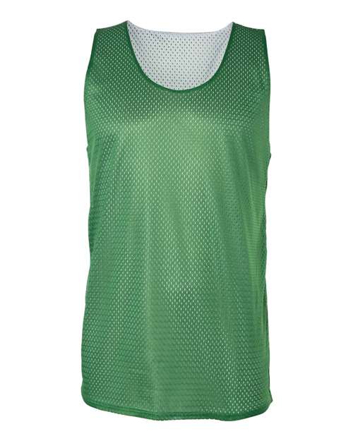 Badger Men's Pro Mesh Reversible Tank Top