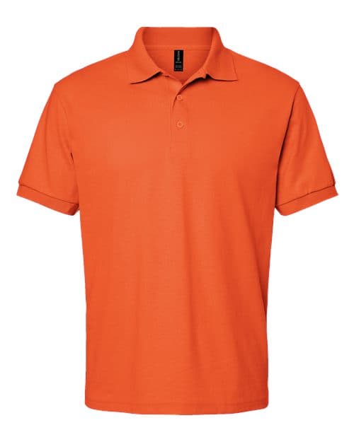 Gildan Unisex DryBlend® Polo