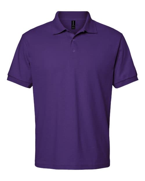 Gildan Unisex DryBlend® Polo