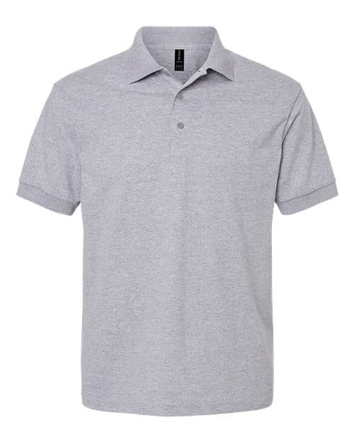 Gildan Unisex DryBlend® Polo