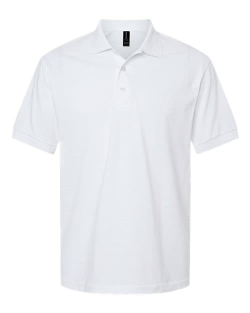 Gildan Unisex DryBlend® Polo