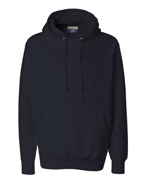 Weatherproof Unisex Cross Weave™ Hooded Sweatshirt