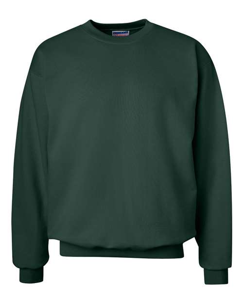 Hanes Unisex Ultimate Cotton® Crewneck Sweatshirt