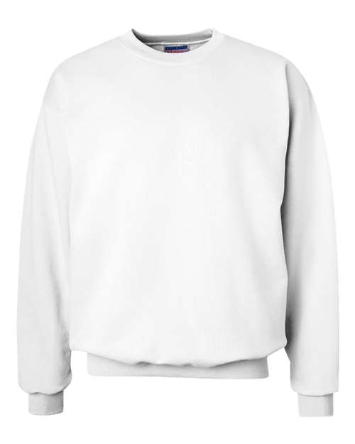 Hanes Unisex Ultimate Cotton® Crewneck Sweatshirt