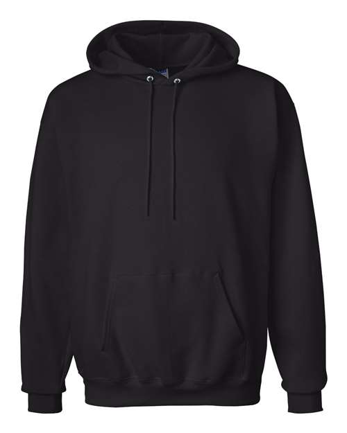Hanes Unisex Ultimate Cotton® Hooded Sweatshirt