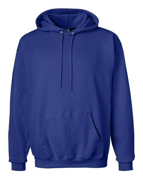 Hanes Unisex Ultimate Cotton® Hooded Sweatshirt