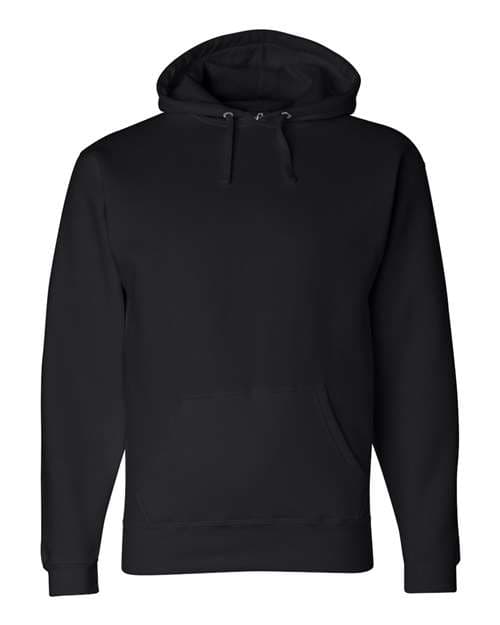 J. America Men's Premium Hooded Sweatshirt