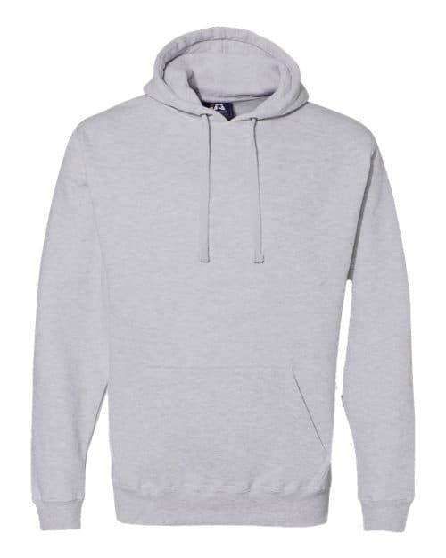 J. America Men's Premium Hooded Sweatshirt