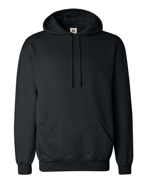 Badger Unisex Hooded Sweatshirt