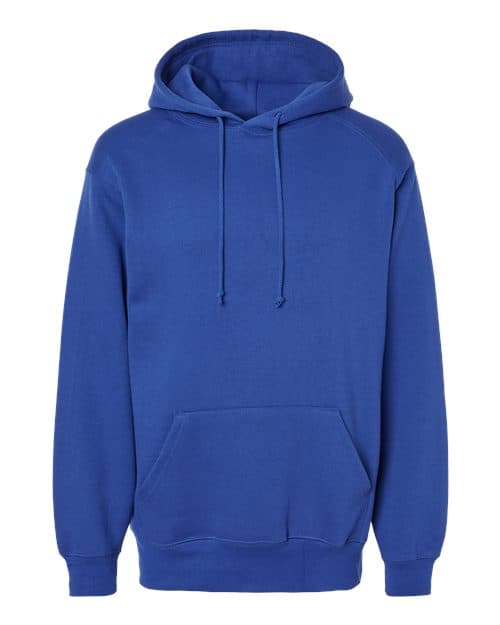 Badger Unisex Hooded Sweatshirt