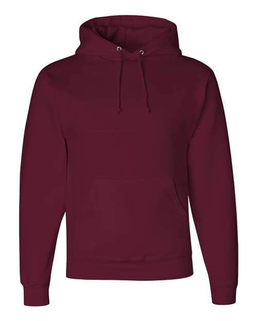 JERZEES Unisex Super Sweats NuBlend® Hooded Sweatshirt