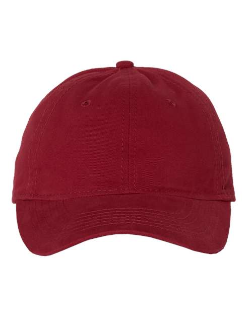 Valucap Unstructured Cap