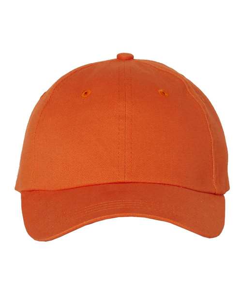 Valucap Econ Cap