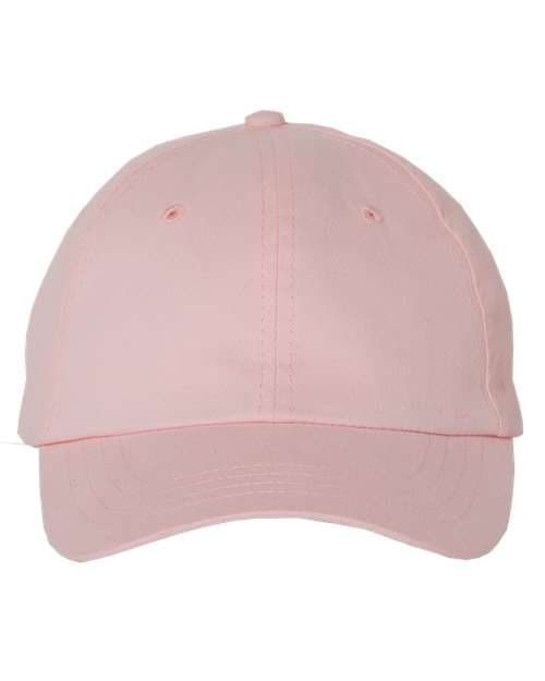 Valucap Econ Cap