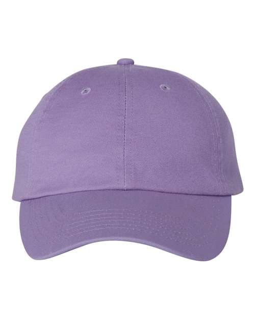Valucap Bio-Washed Classic Dad Hat