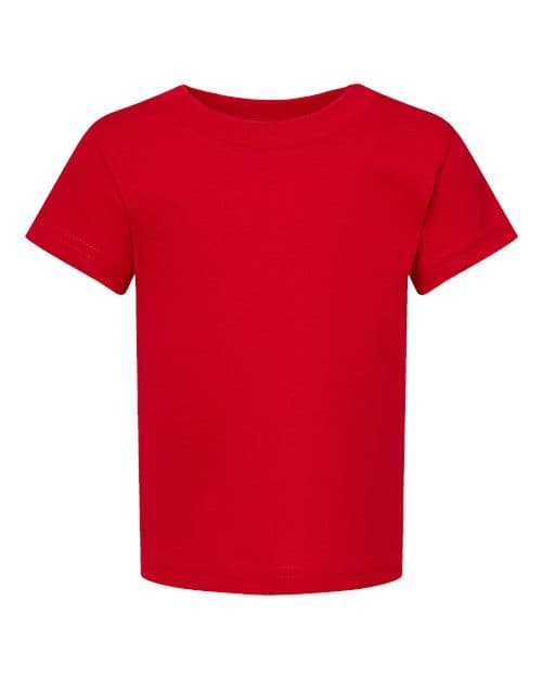 Rabbit Skins Infant Cotton Jersey Tee