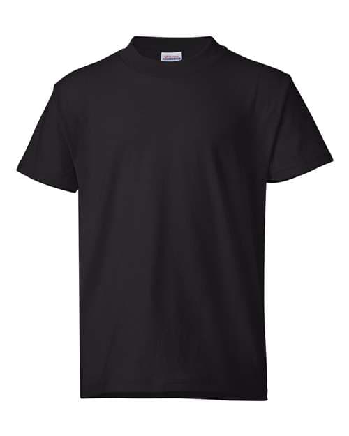 Hanes Youth EcoSmart® T-Shirt