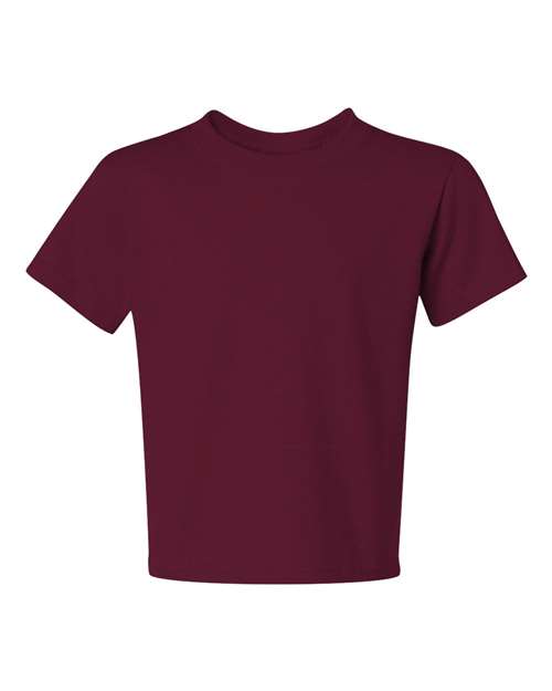 JERZEES Youth Dri-Power® 50/50 T-Shirt