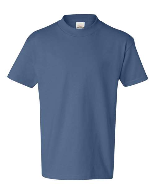 Hanes Youth Authentic T-Shirt