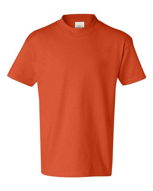 Hanes Youth Authentic T-Shirt