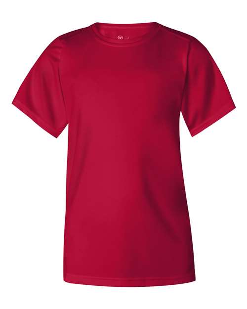 Badger Youth B-Core T-Shirt