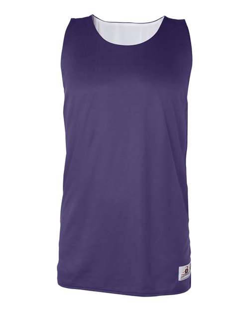 Badger Men's B-Core Reversible Tank Top