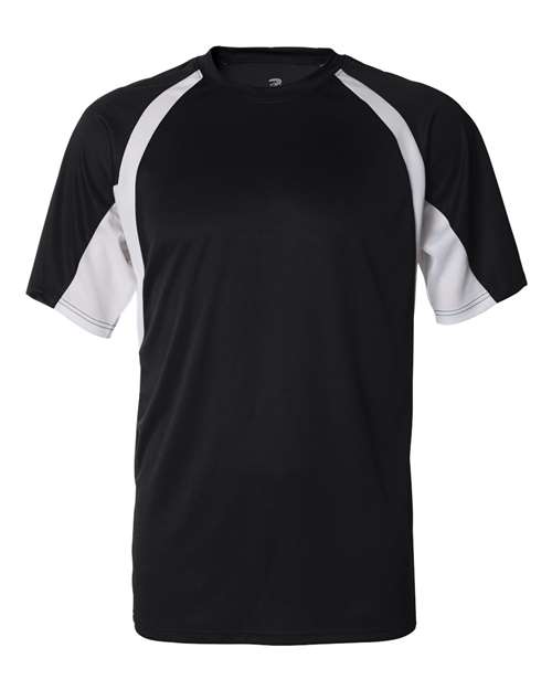 Badger Men's B-Core Hook T-Shirt